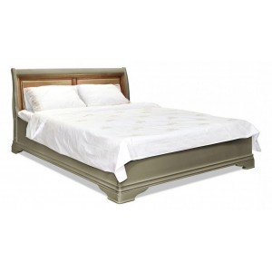 Кровать двуспальная Оливия    BLF_G000055261