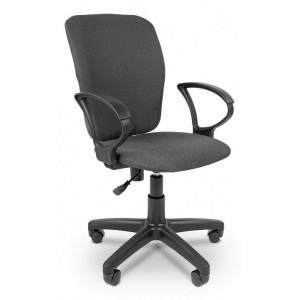 Кресло компьютерное Chairman СТ-98 серый 600x600x900-1000(CHA_7033382)