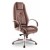 Кресло для руководителя Drift Lux EP-drift al leather brown          EVP_202468    