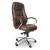 Кресло для руководителя Kron M EP-kron m eco brown          EVP_202501    
