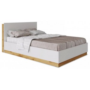 Кровать двуспальная Fresco NKM_72516686