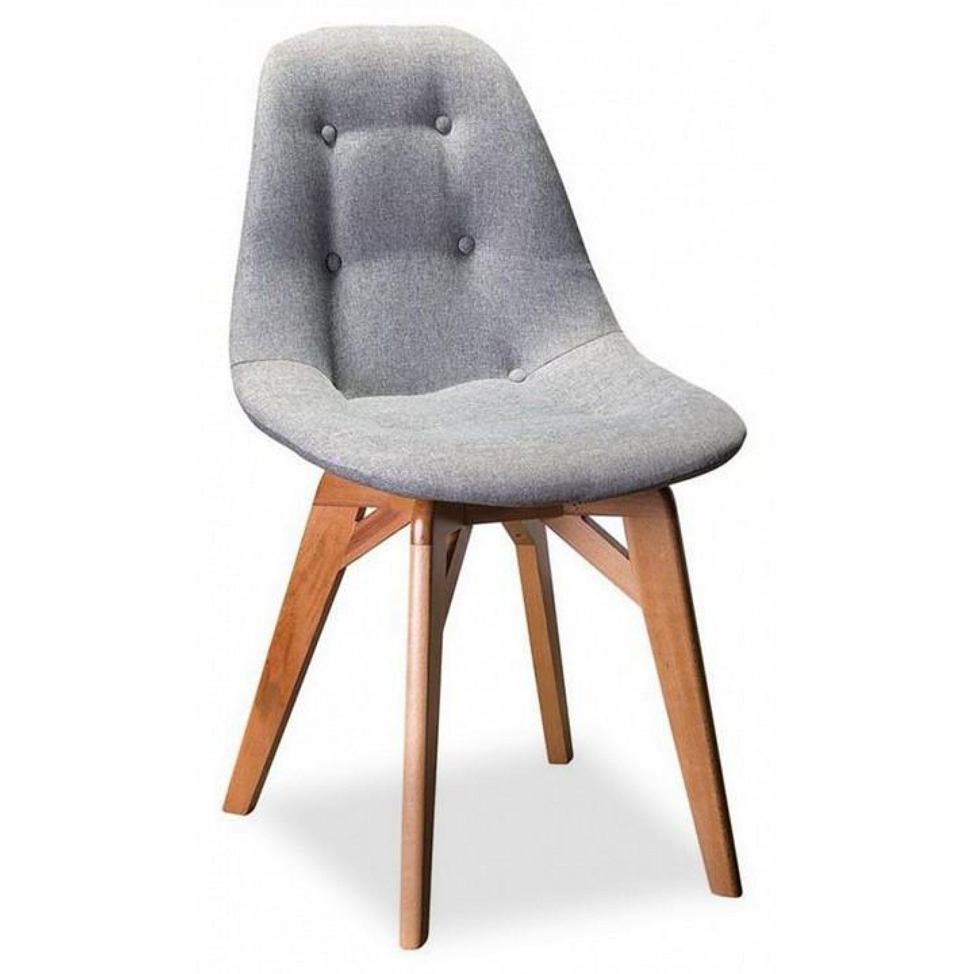 Стул Eames lite    RST_8601903_GrejNBuk