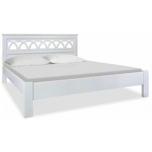 Кровать полутораспальная Крокус    SHL_K-146