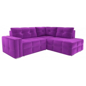 Диван-кровать Леос фиолетовый SMR_A0071456052_R