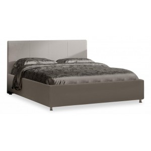 Кровать двуспальная Prato 160-200    SNM_FR-00001006