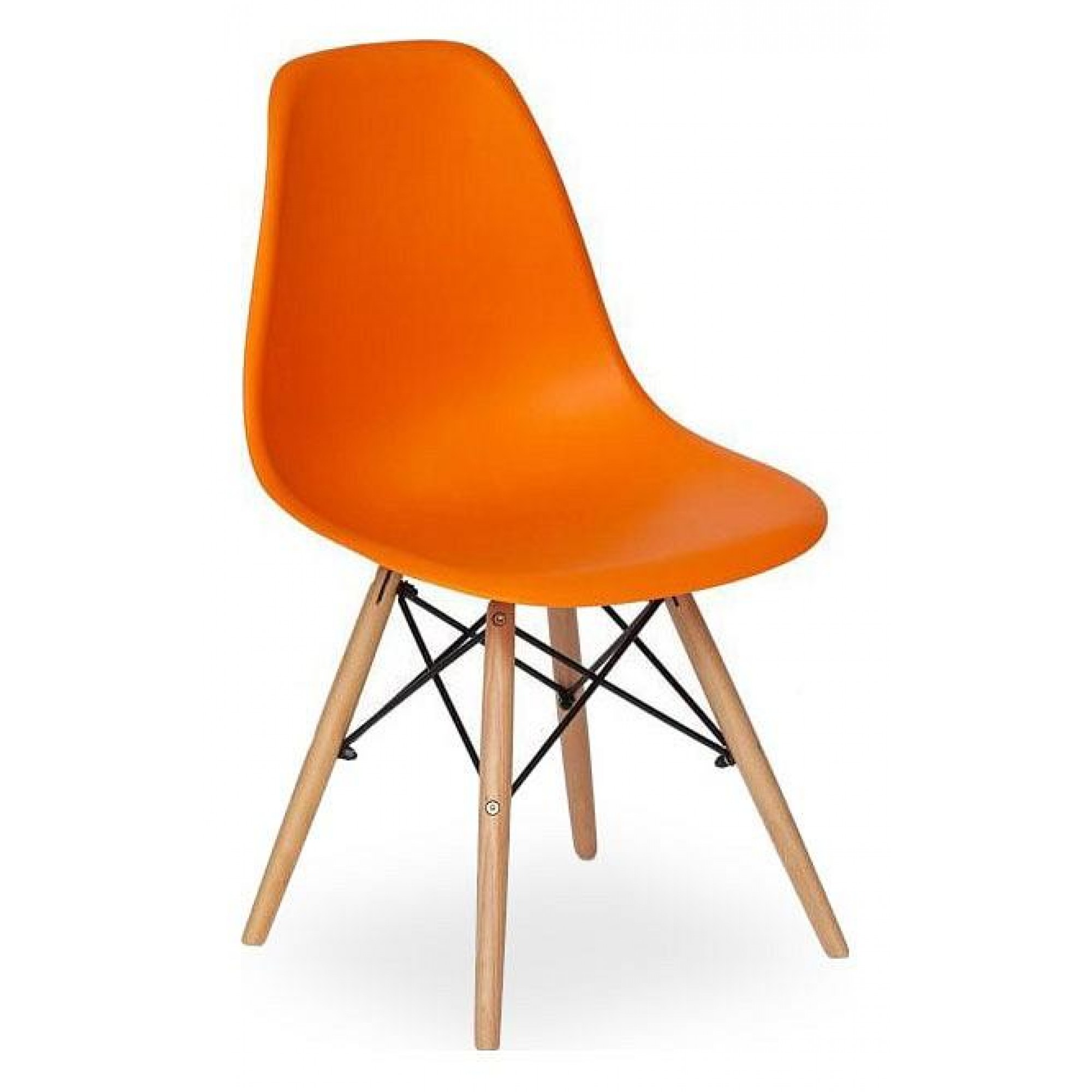 Стул Cindy (Eames) (mod. 001)    TET_11464