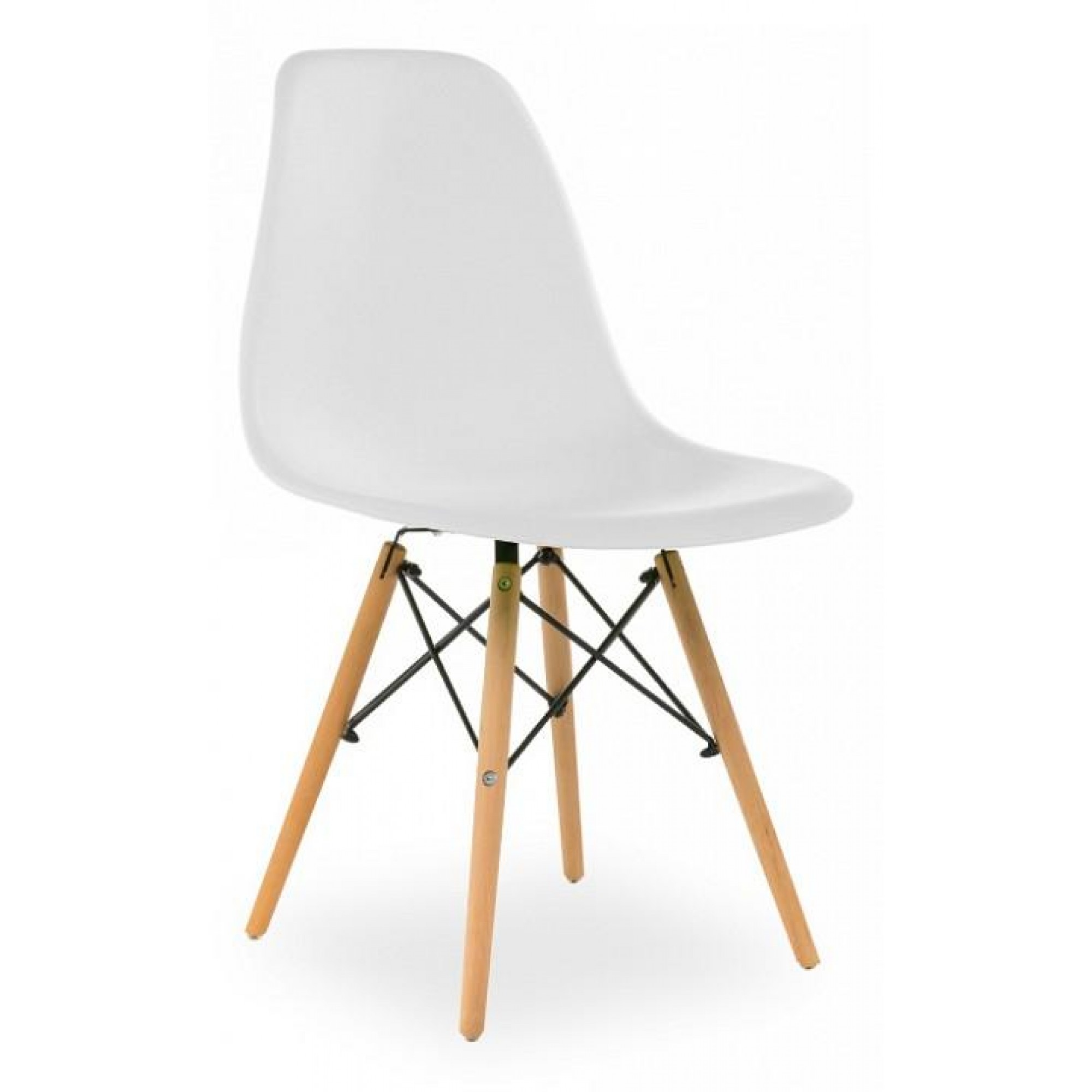 Стул Eames PC-015    WO_11179