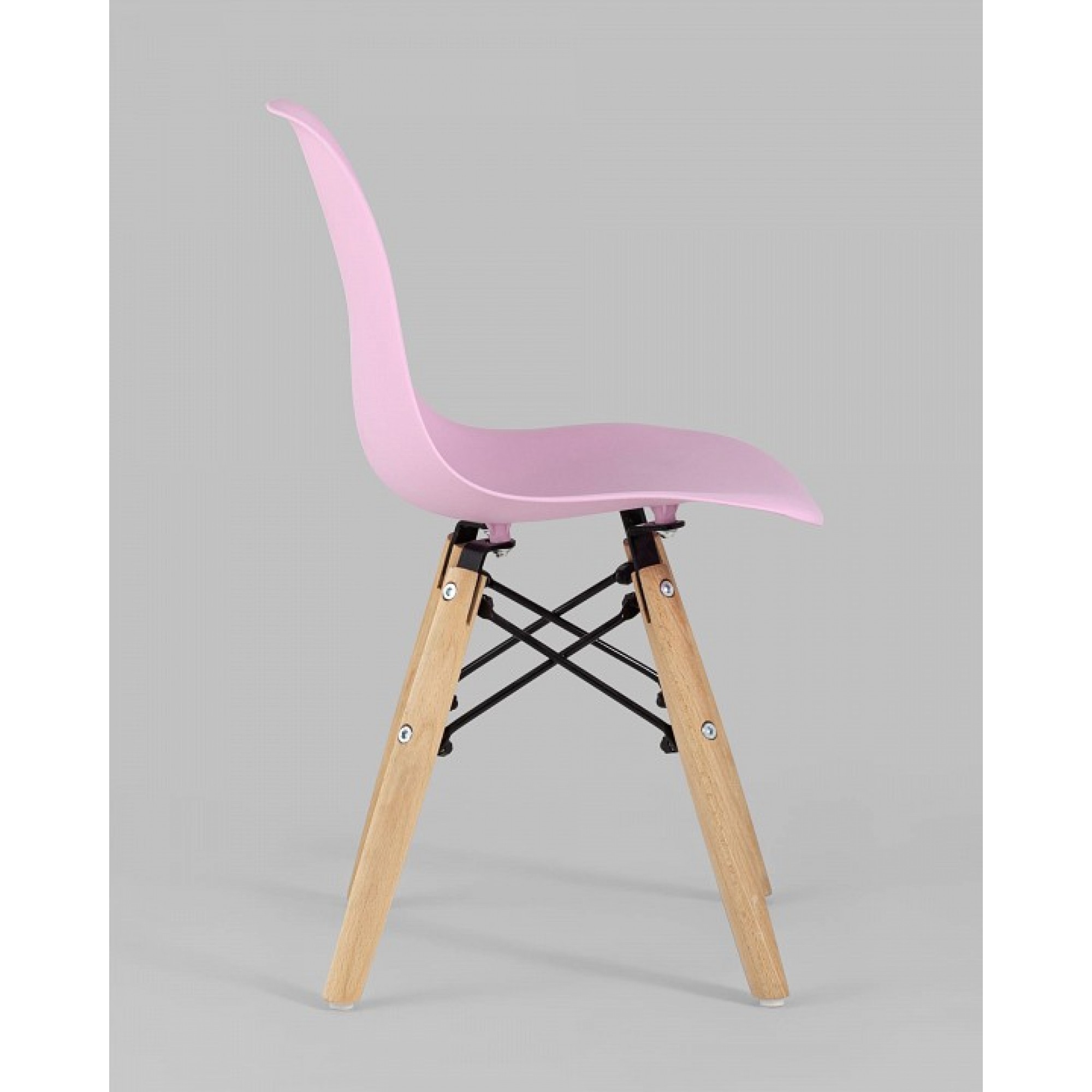 Стул Eames Small    SGR_8056S_PINK