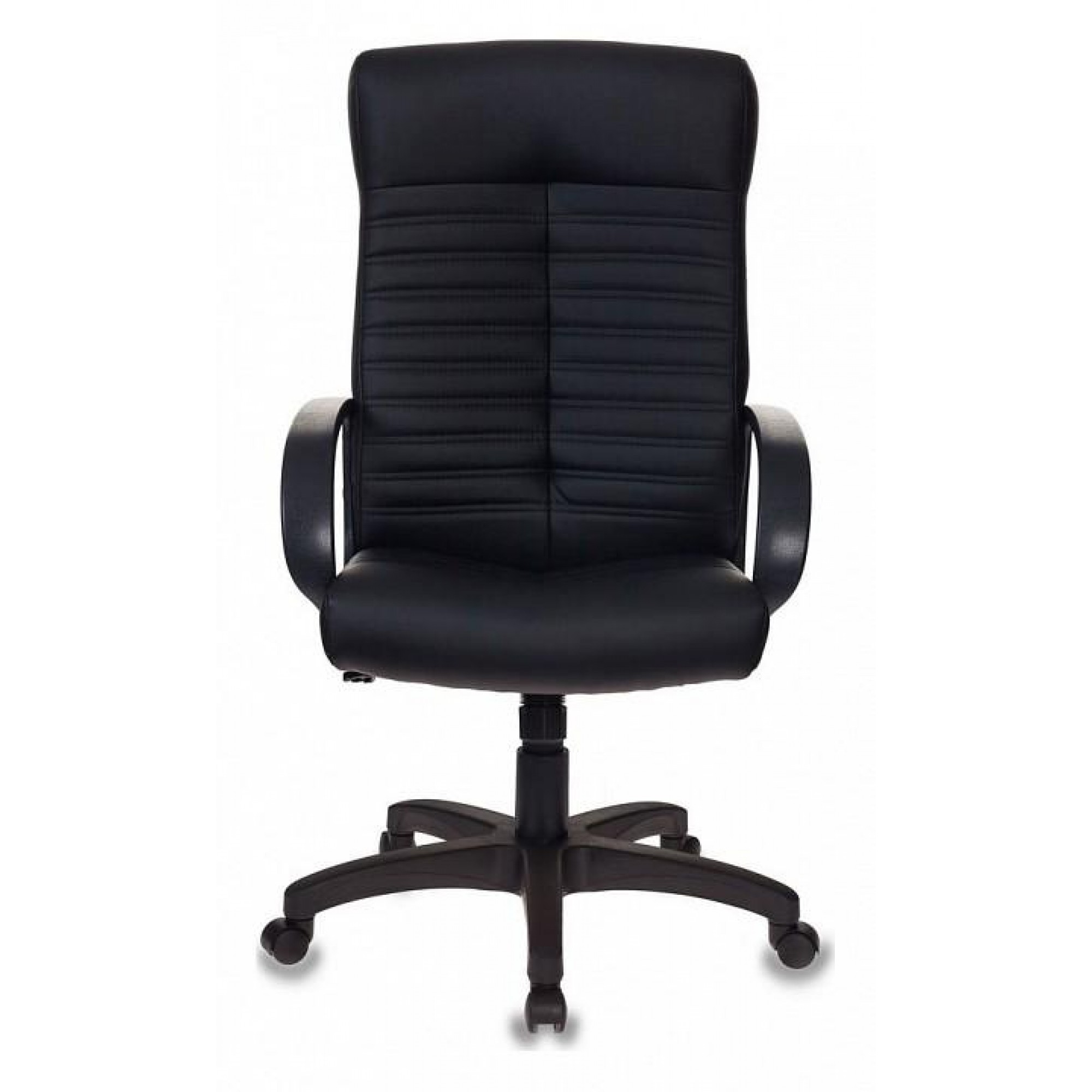 Кресло для руководителя KB-10LITE/BLACK    BUR_1079069