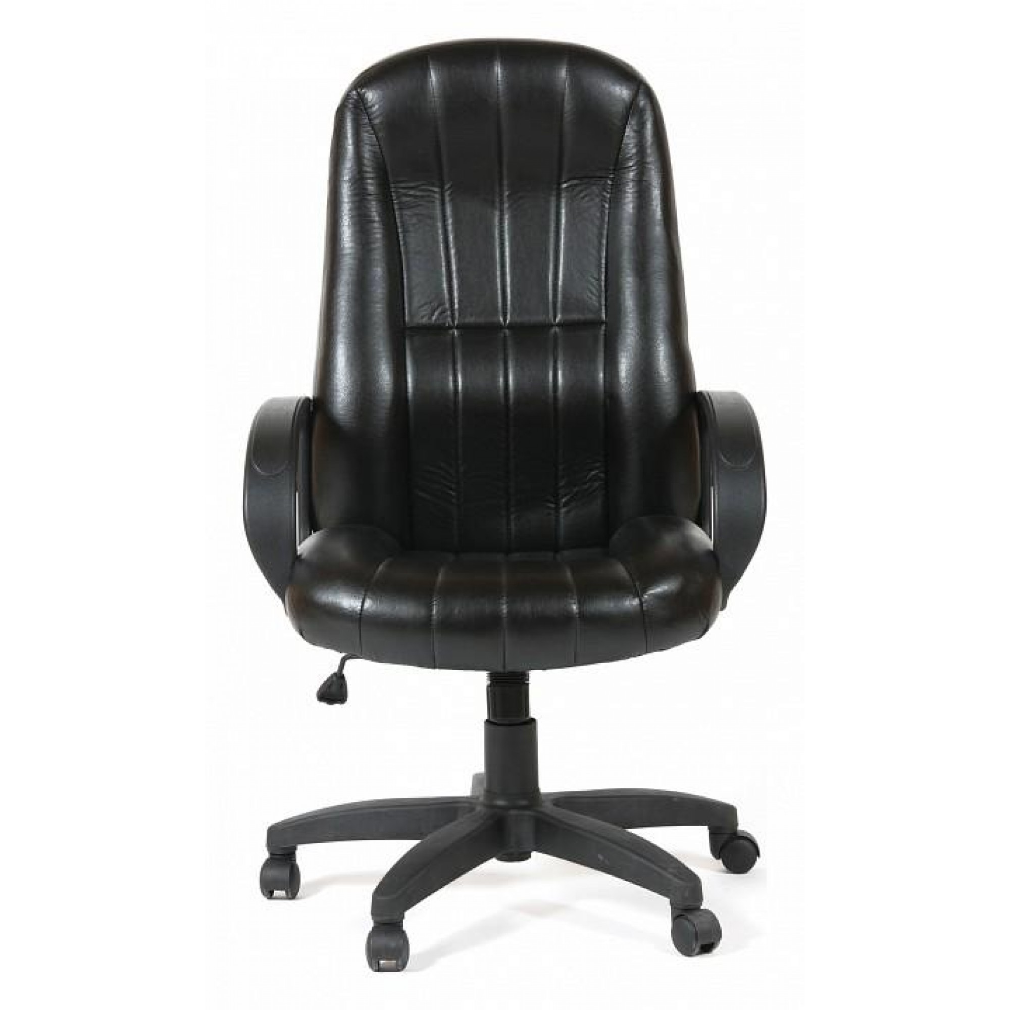 Кресло для руководителя Chairman 685 черный/черный    CHA_1180276