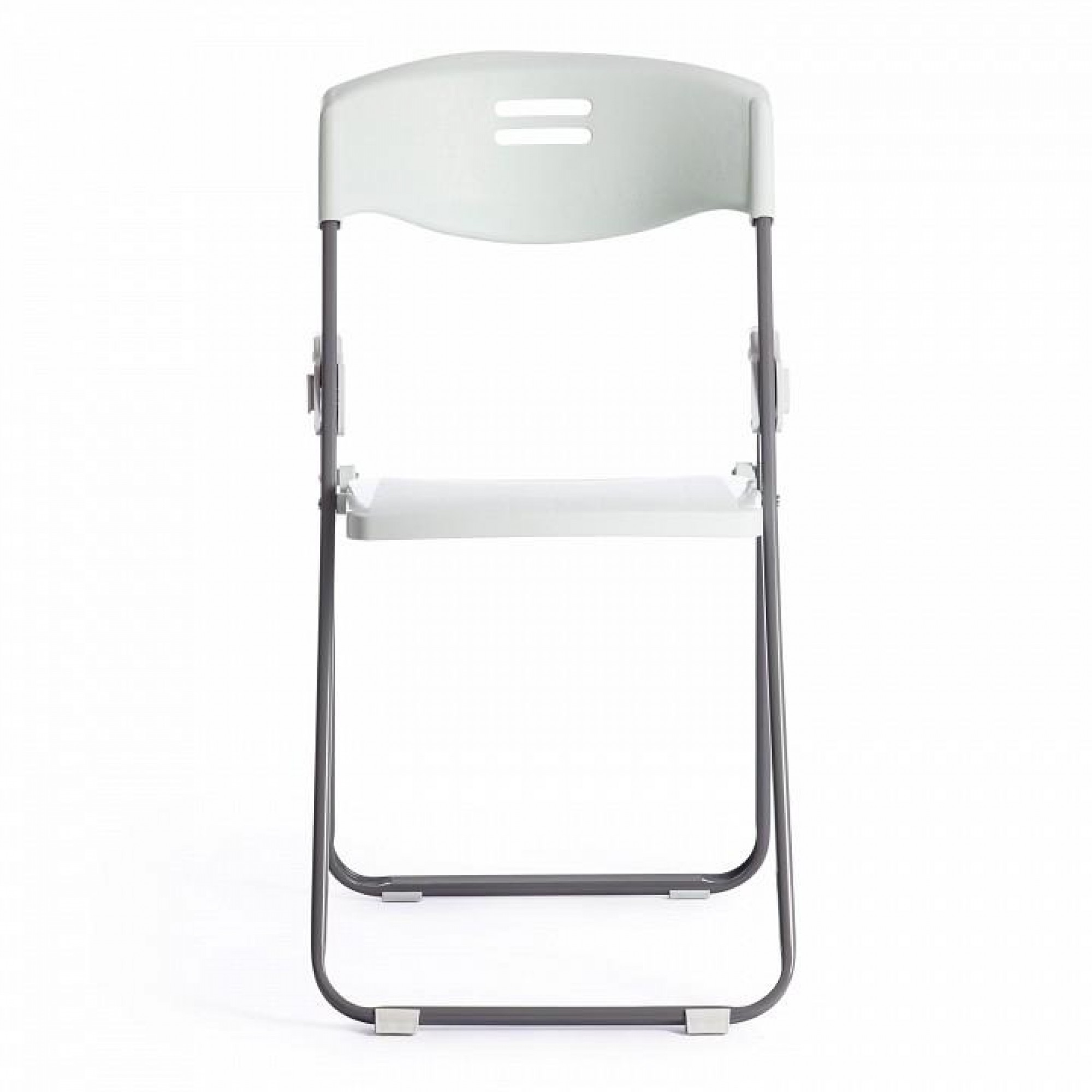 Стул складной  Folder Chair 2 (mod. 222) белый 470x460x810(TET_17185)
