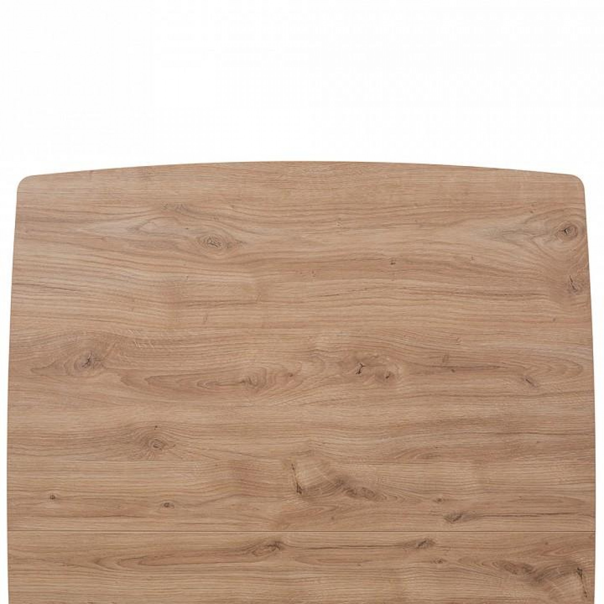 Стол обеденный Oslo древесина коричневая светлая дуб 1200, 1600x800x760(BDX_FR0851)