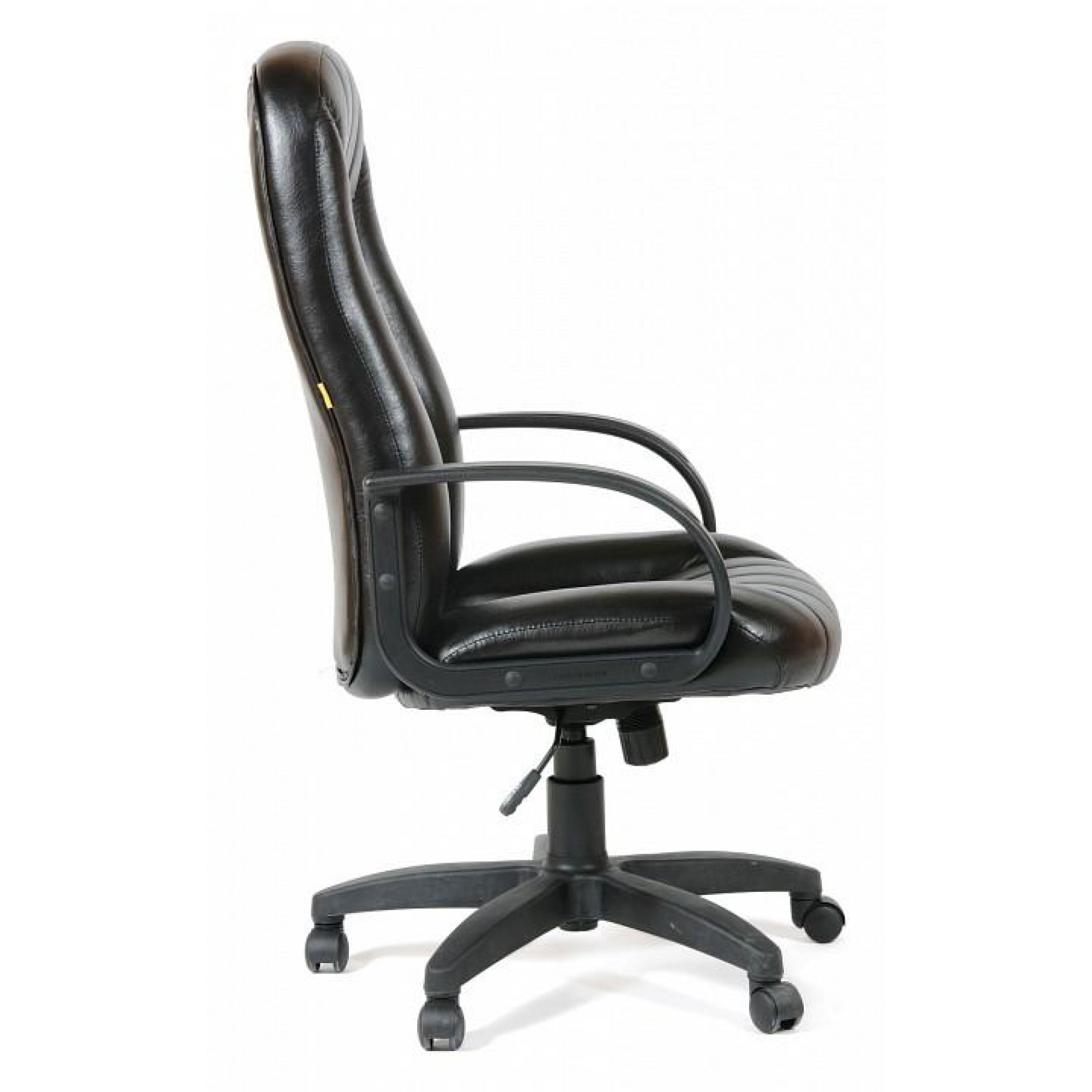 Кресло для руководителя Chairman 685 черный/черный    CHA_1180276
