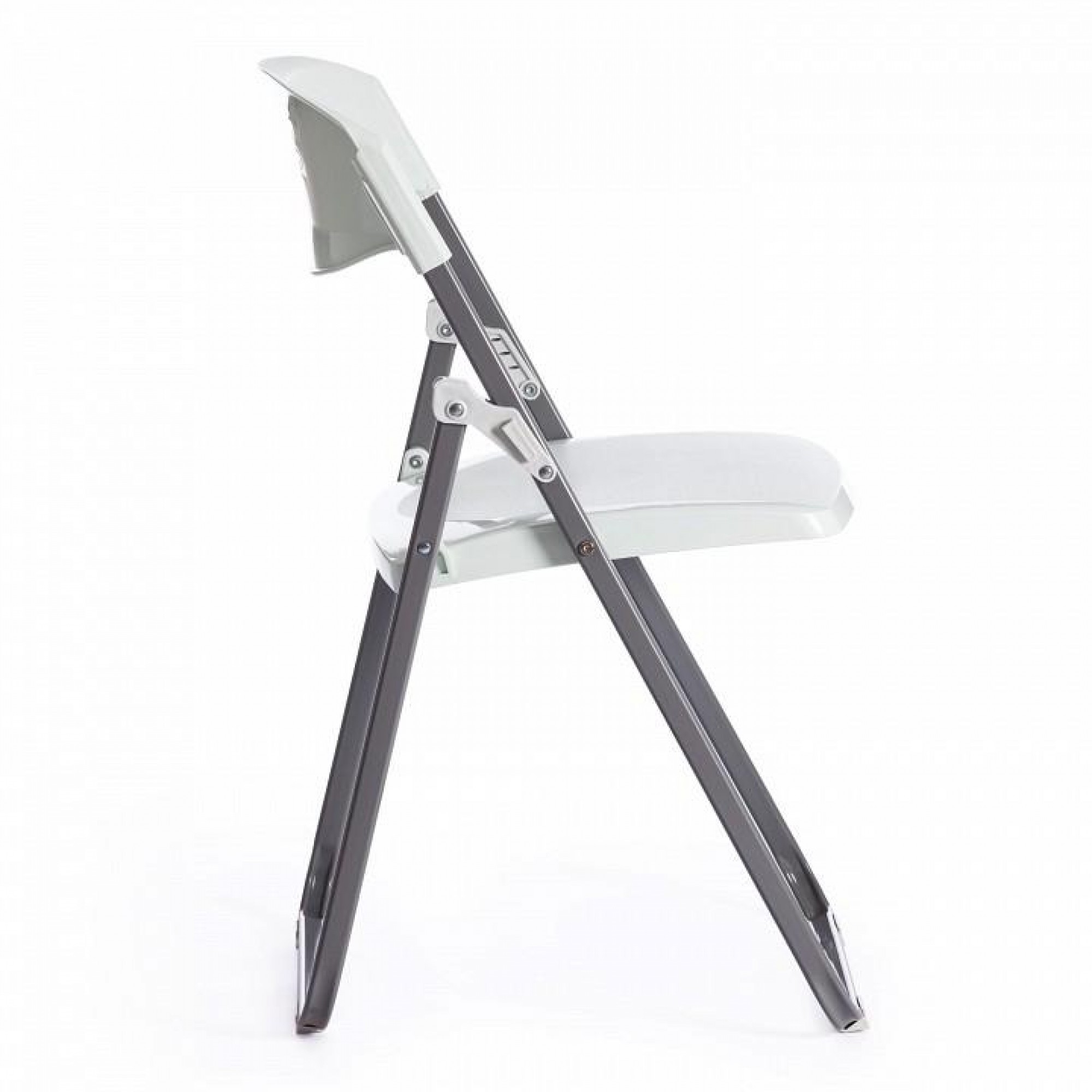 Стул складной  Folder Chair 2 (mod. 222) белый 470x460x810(TET_17185)