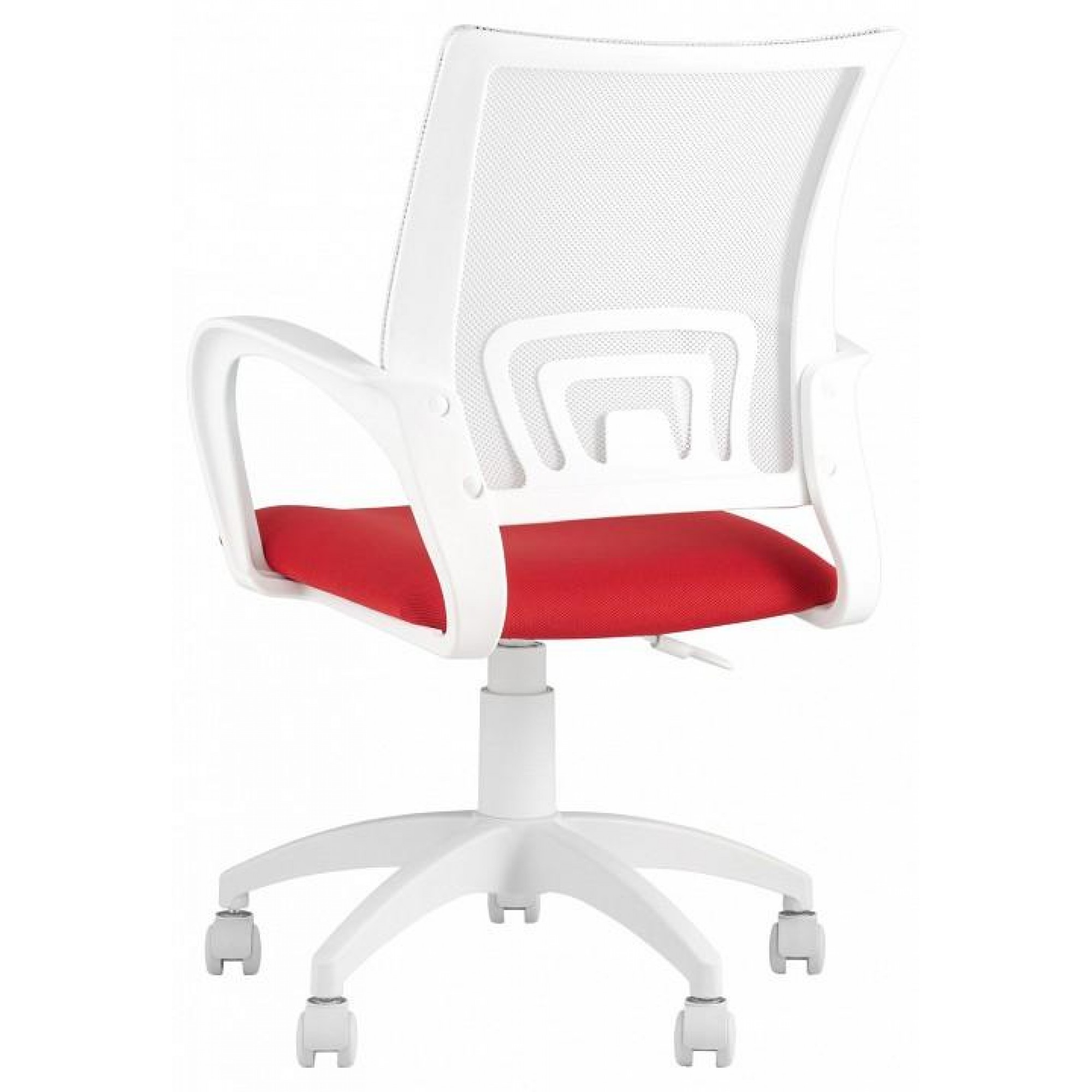 Кресло компьютерное ST-BASIC-W белый 635x605x890(SGR_ST-BASIC-W-WH-26-22)