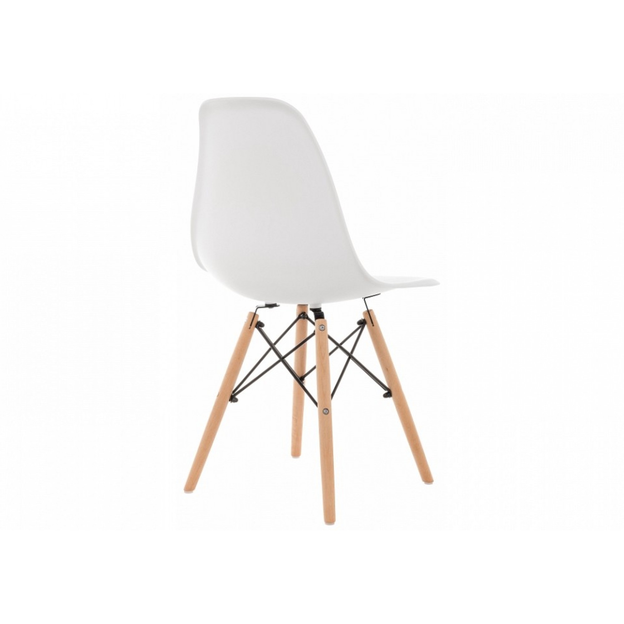 Стул Eames PC-015    WO_11179