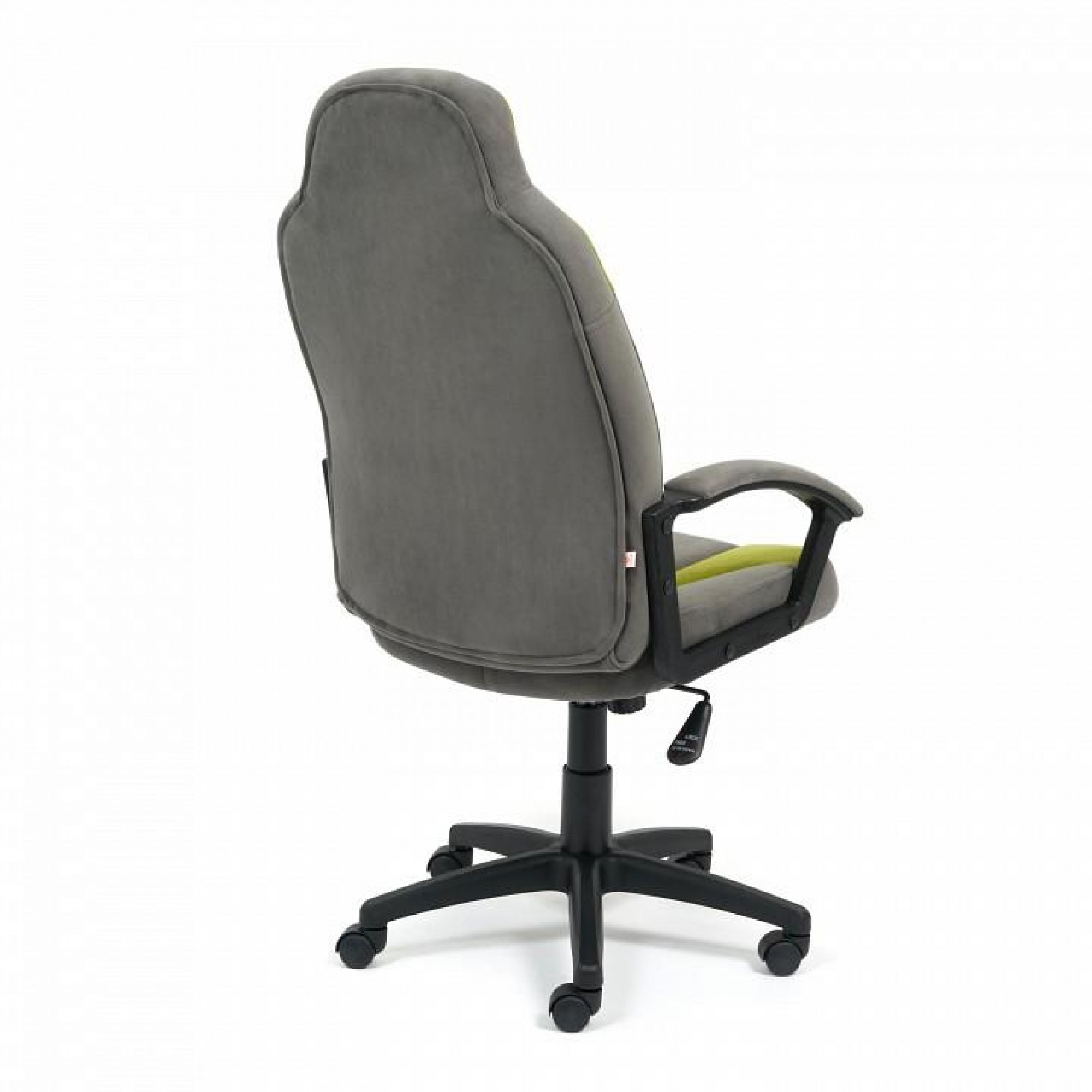 Кресло компьютерное Neo 3 зеленый 600x470x1140-1240(TET_15138)