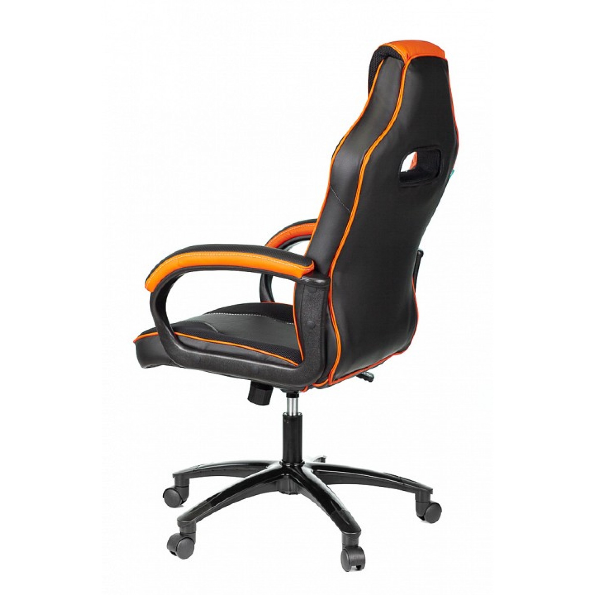 Кресло игровое Viking 2 Aero ORANGE    BUR_1364177