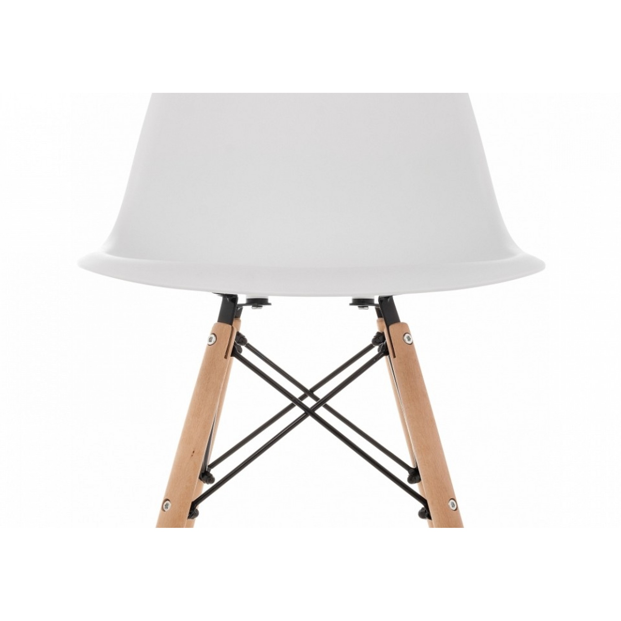 Стул Eames PC-015    WO_11179