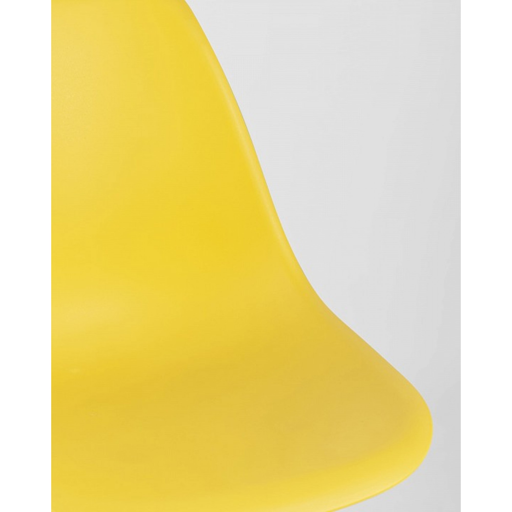 Стул Eames    SGR_Y801-yellow