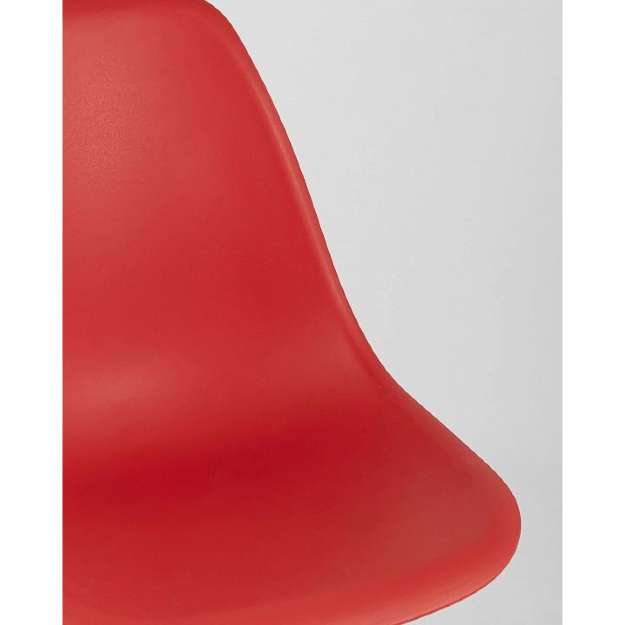 Стул Eames    SGR_Y801-red