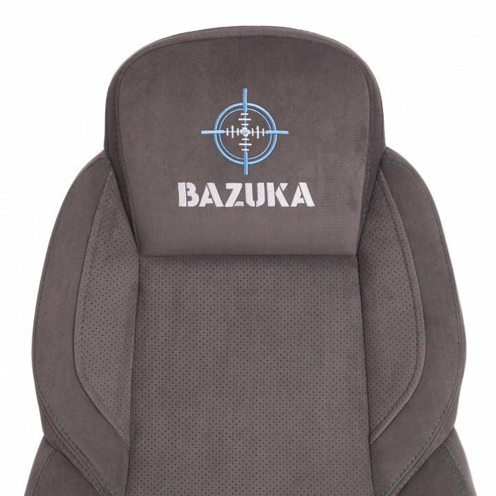 Кресло игровое Bazuka 19456