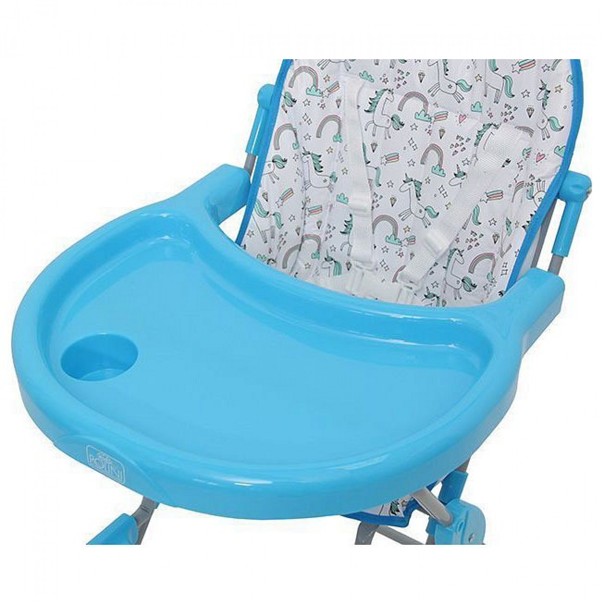 Стул для кормления Polini kids 252    TPL_0001713-01