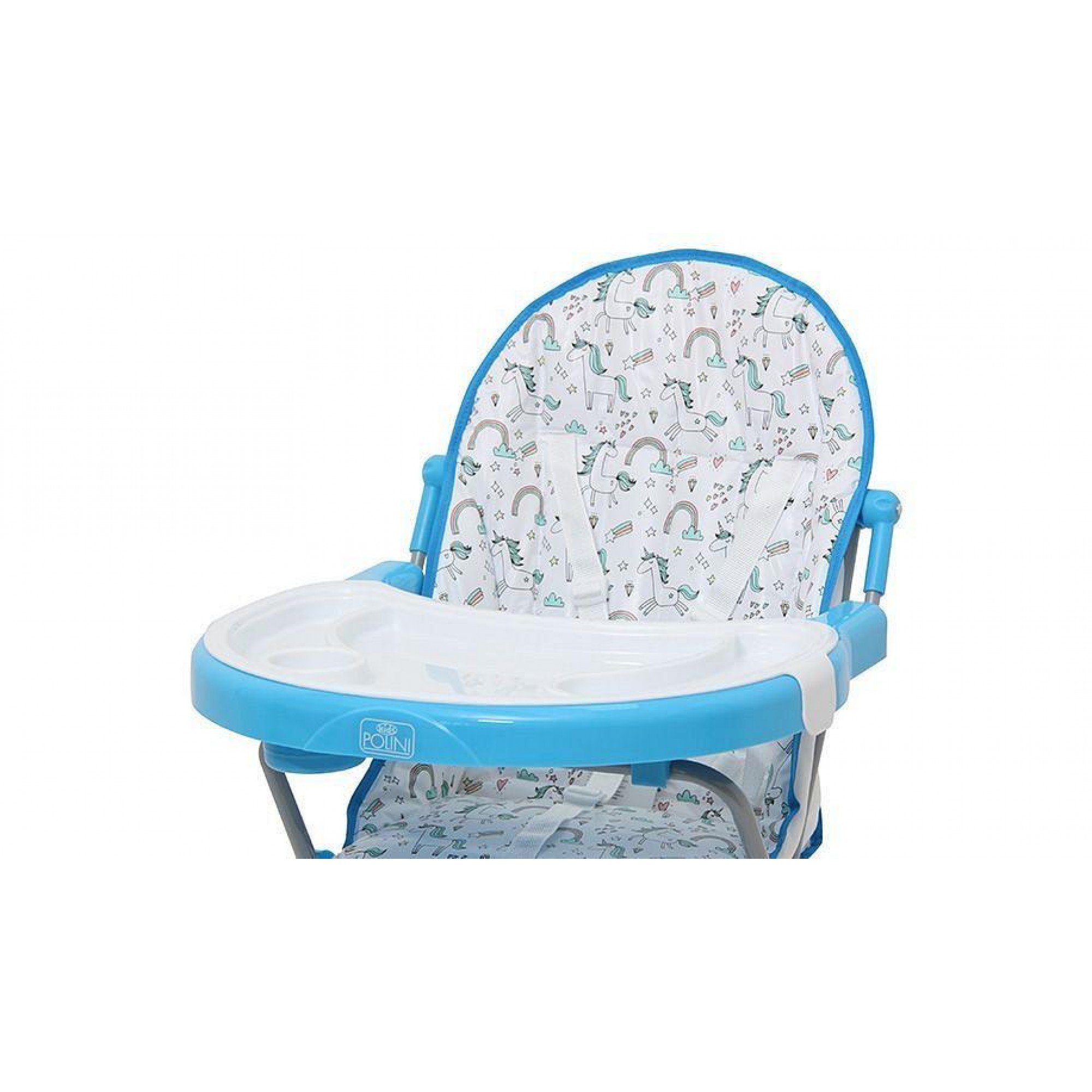 Стул для кормления Polini kids 252    TPL_0001713-01